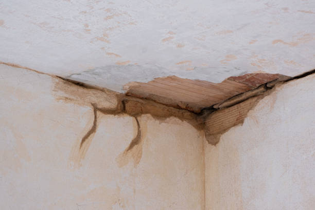 Local water damage restoration in Herculaneum, MO